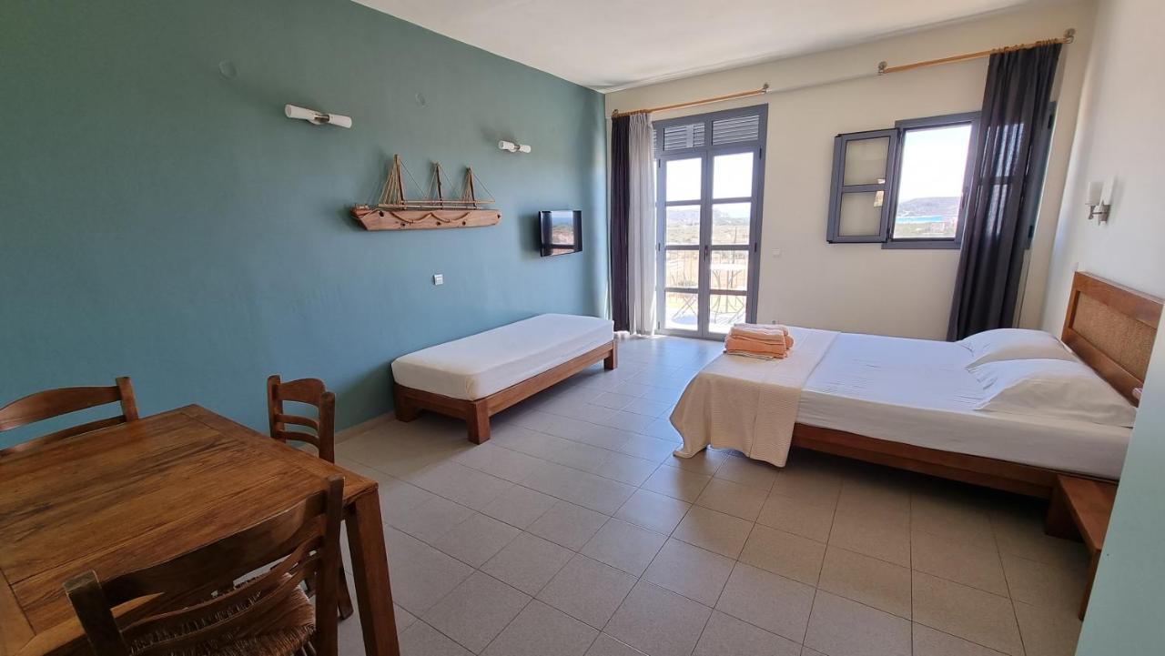 Domatia Me Thea Bed & Breakfast