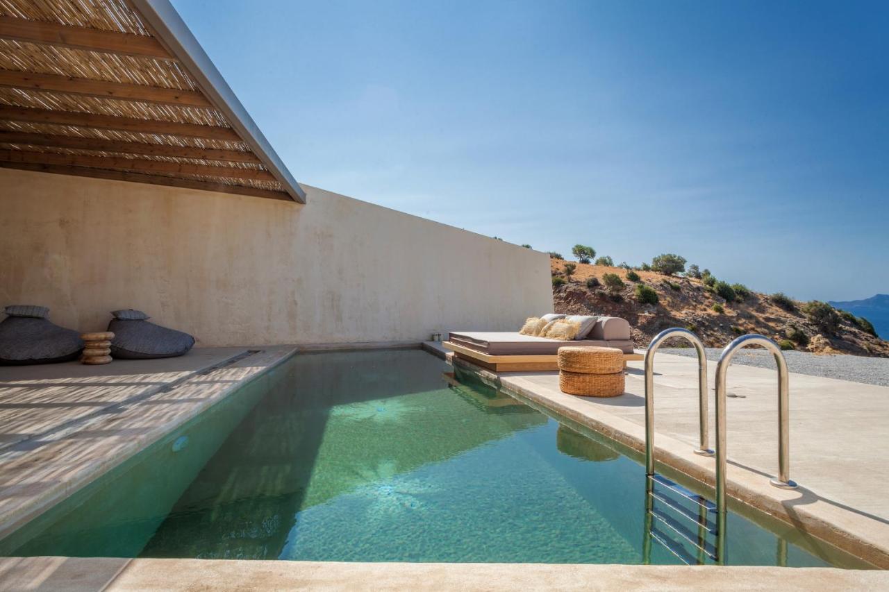 Altera Cave Villa *