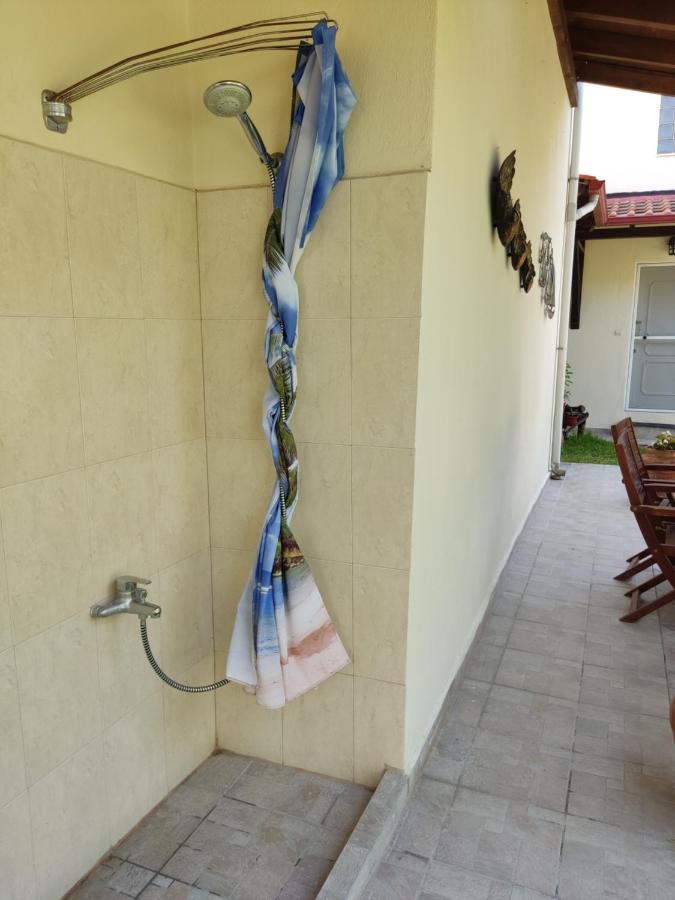 Billias House Vourvourou