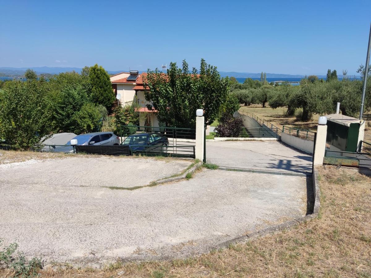 Holiday home Billias House *