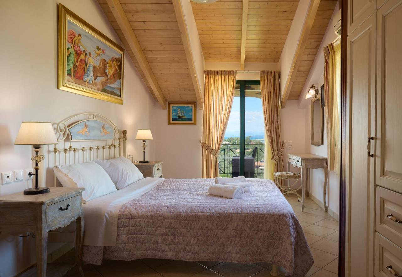 Kastro Maistro Hotel