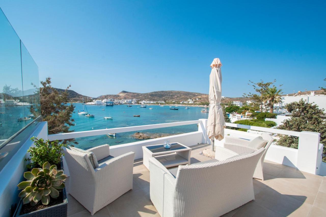 8 Beaufort Holiday home *