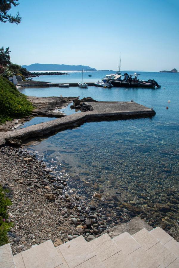 Holiday home 8 Beaufort Pollonia