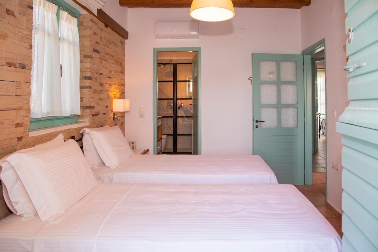 Holiday home 8 Beaufort Pollonia