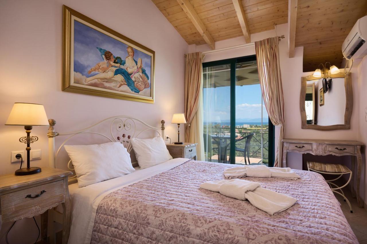 Kastro Maistro 2* Lefkada City