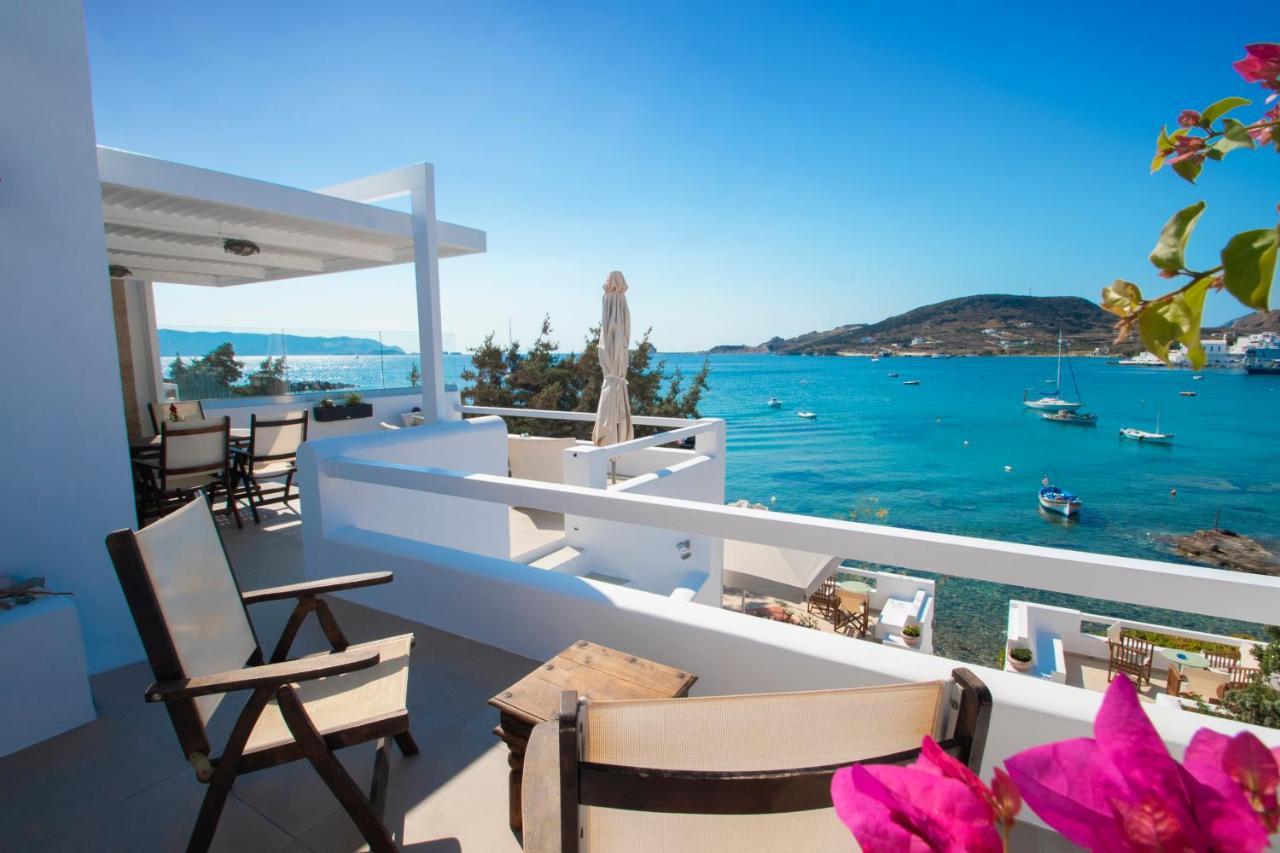 8 Beaufort Holiday home *