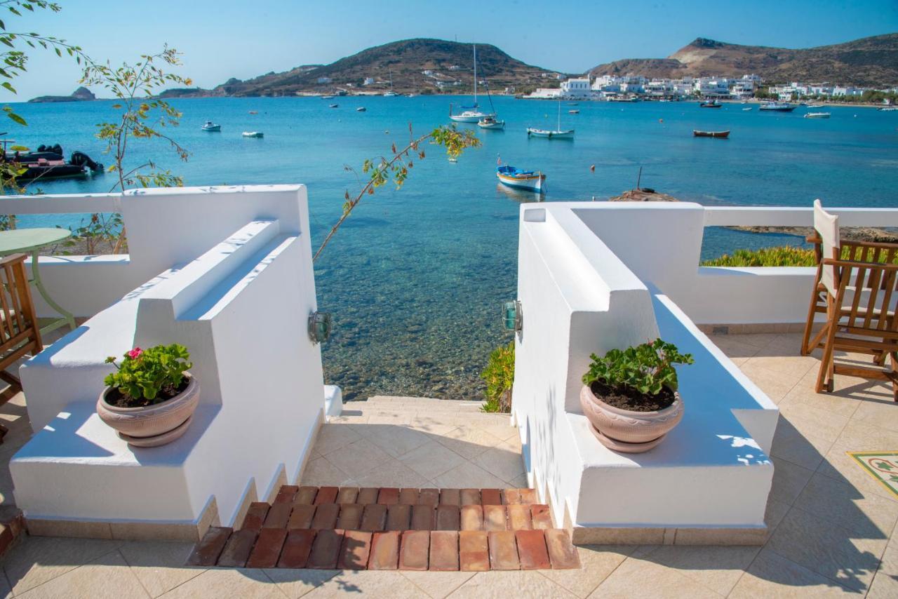 8 Beaufort Holiday home Pollonia
