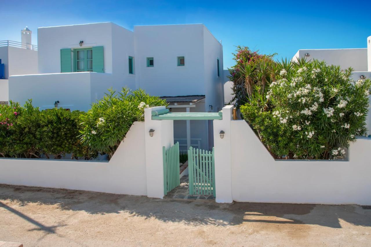 Holiday home 8 Beaufort