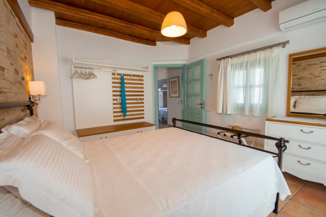 8 Beaufort Holiday home