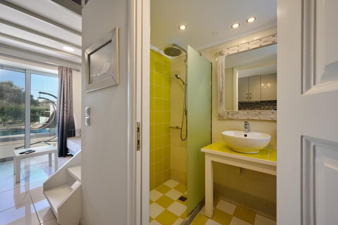 Hotel Kastro Maistro