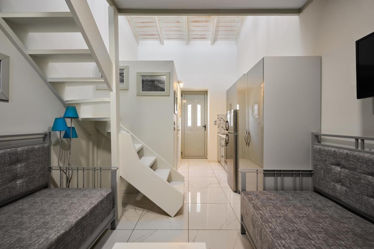 Hotel Kastro Maistro Lefkada City