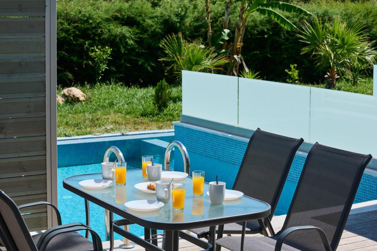 Kastro Maistro Hotel Lefkada City