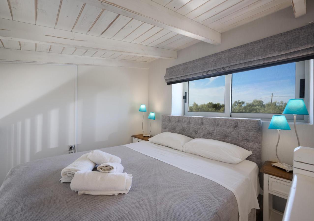 Kastro Maistro 2* Lefkada City