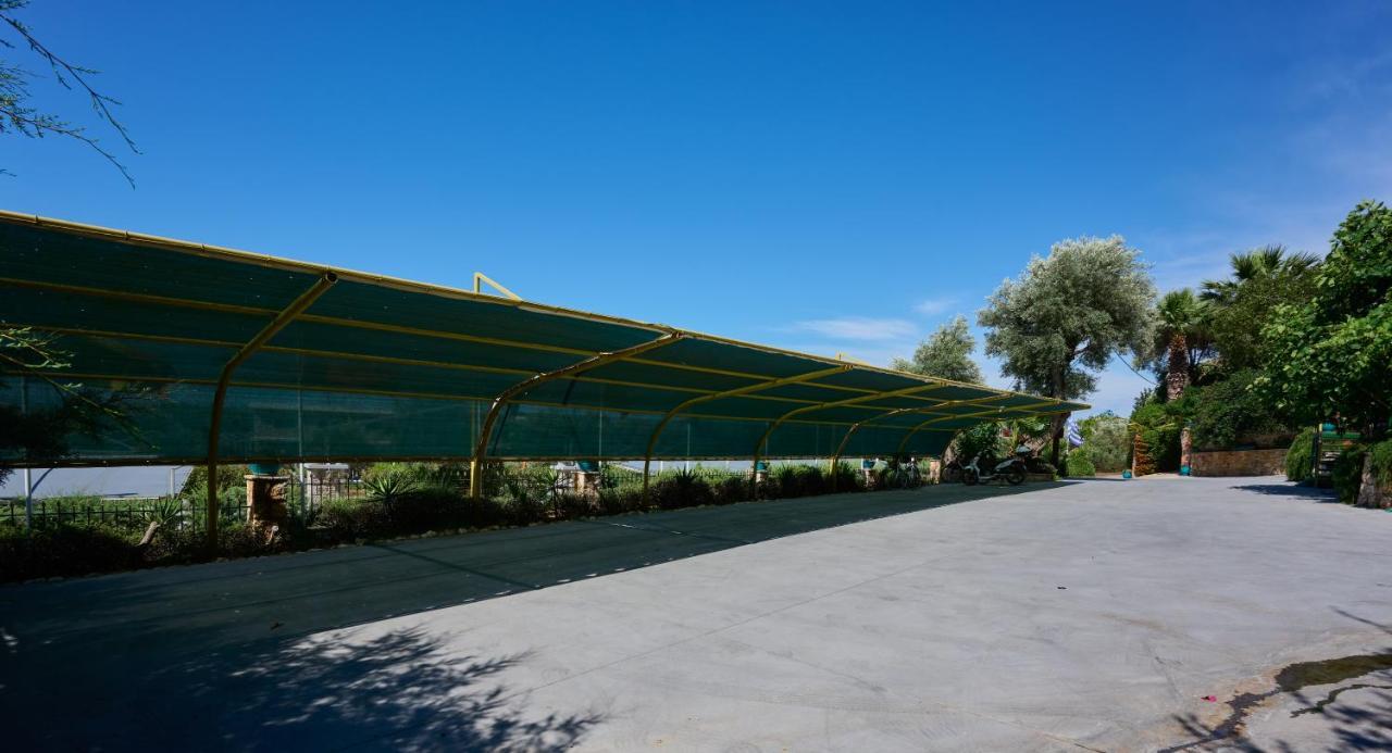 Hotel Kastro Maistro