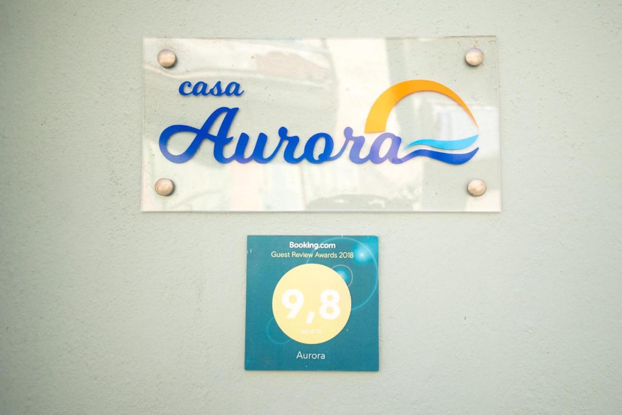 Apartment Aurora
