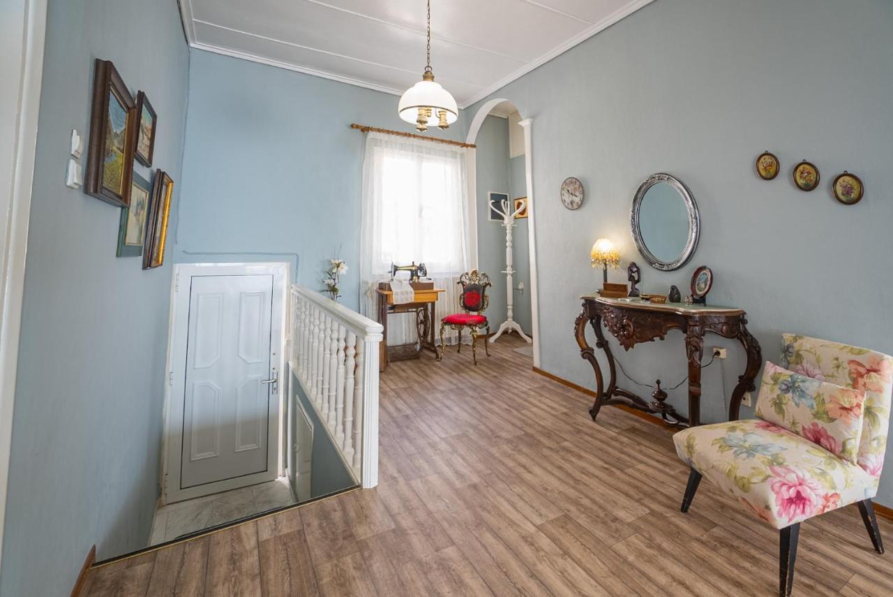 Apartment Aurora Kavala