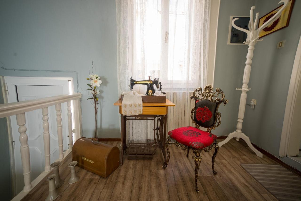 Aurora Apartment *