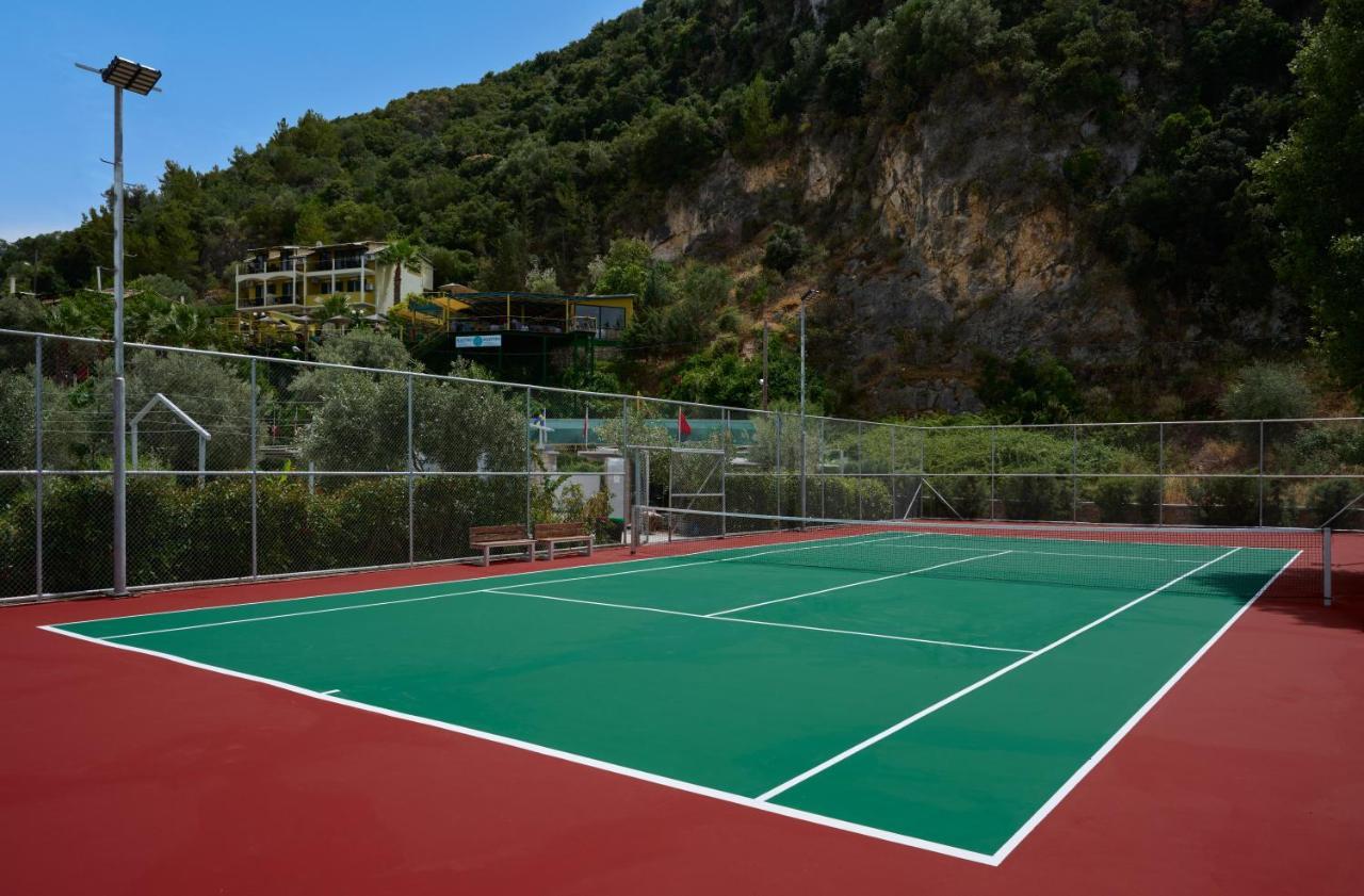 Kastro Maistro Hotel 2*