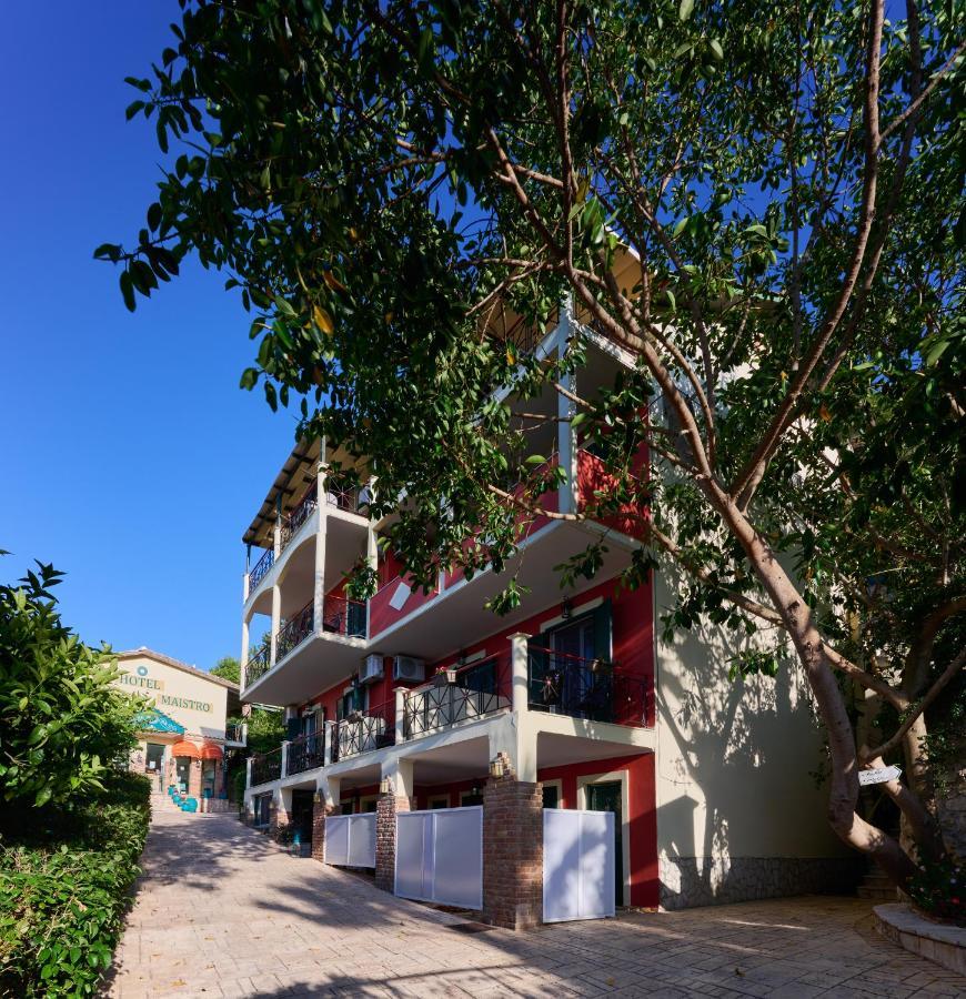 Kastro Maistro Hotel