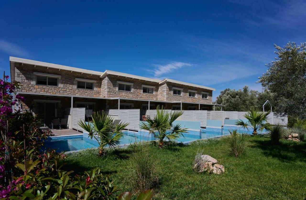 Kastro Maistro 2* Lefkada City