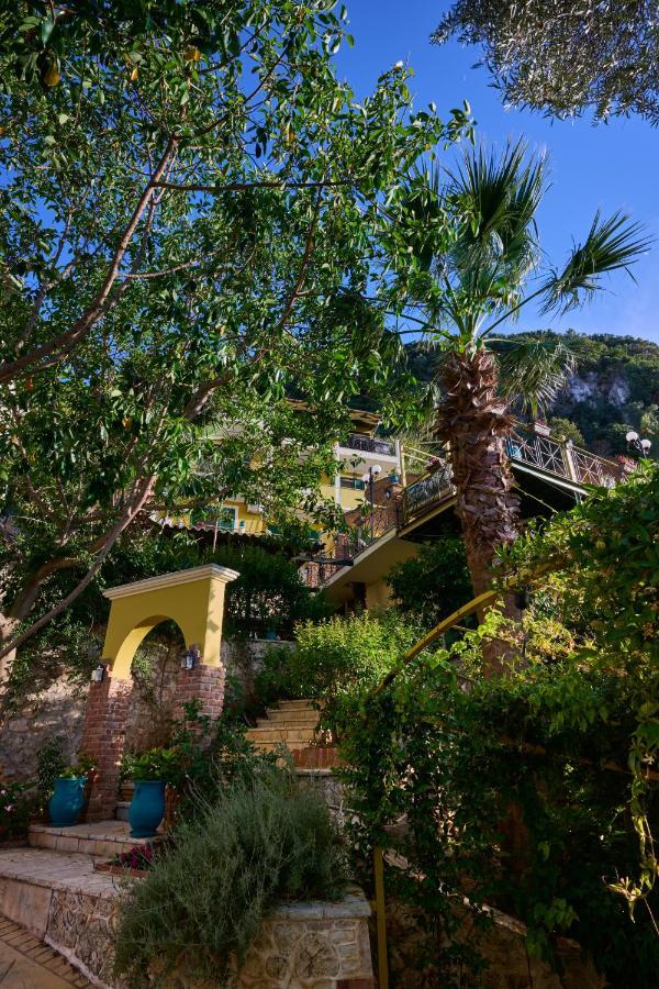 Hotel Kastro Maistro