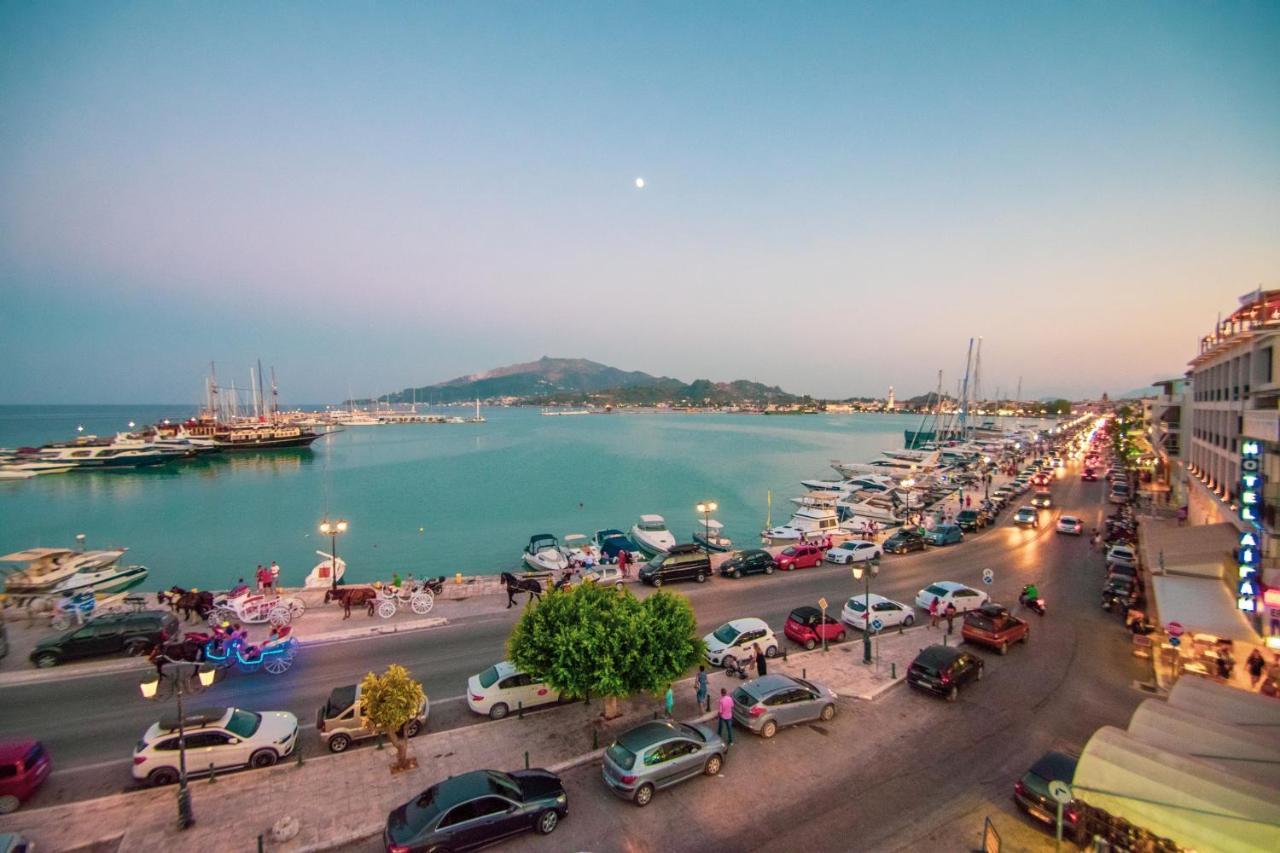 Harbour Junior By 