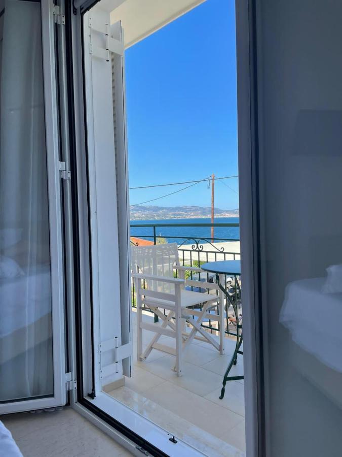 Angeliki Apartment *