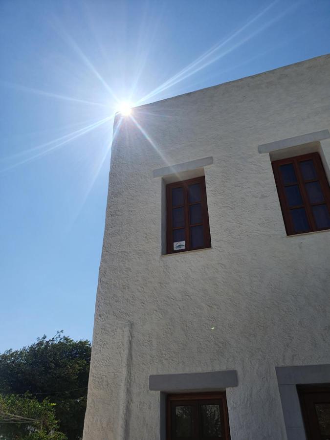 1 Skala (Patmos)