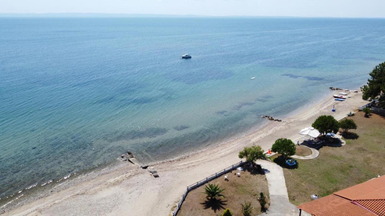 Apartment Maras Marinas Open All Year