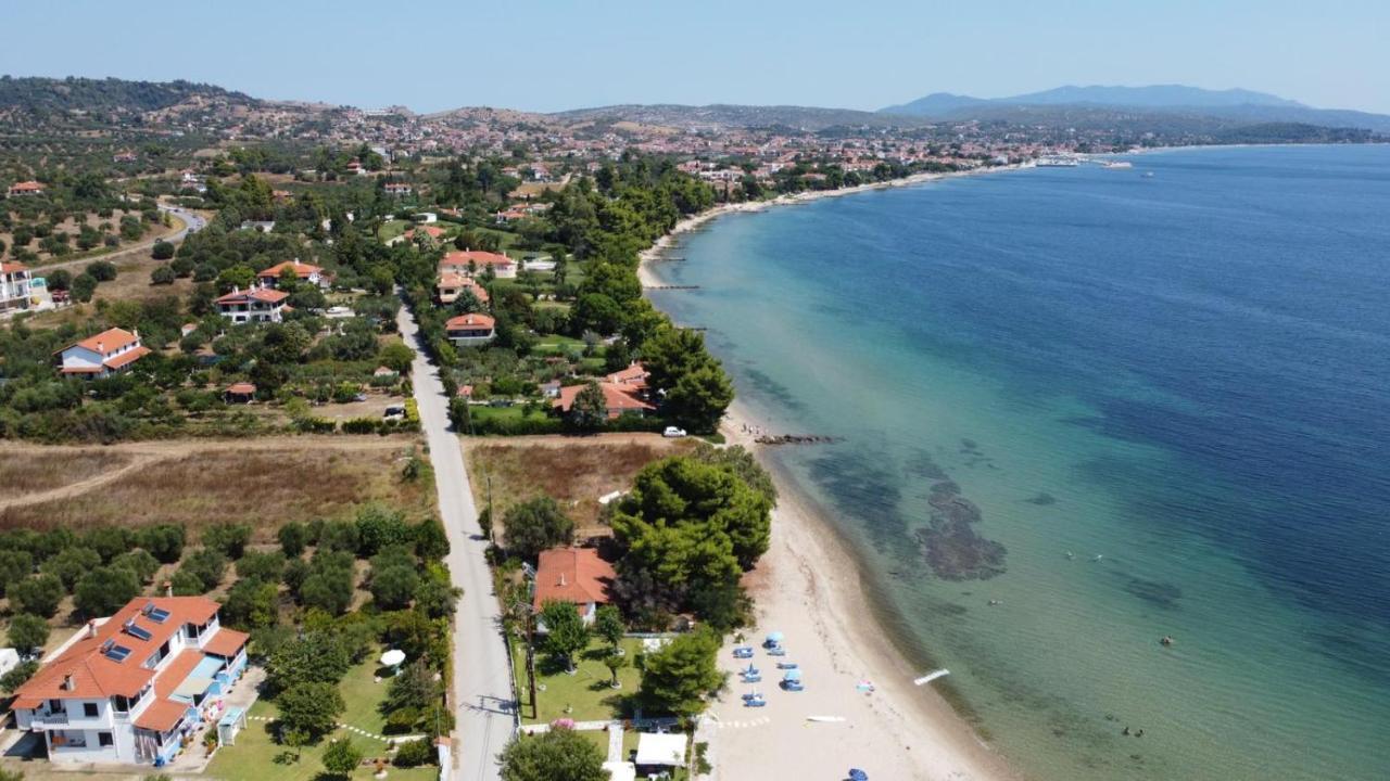 Maras Marinas Open All Year *