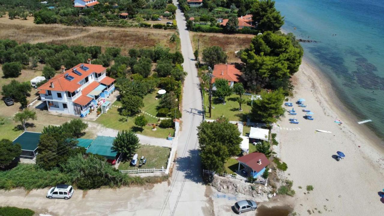 Maras Marinas Open All Year Apartment *