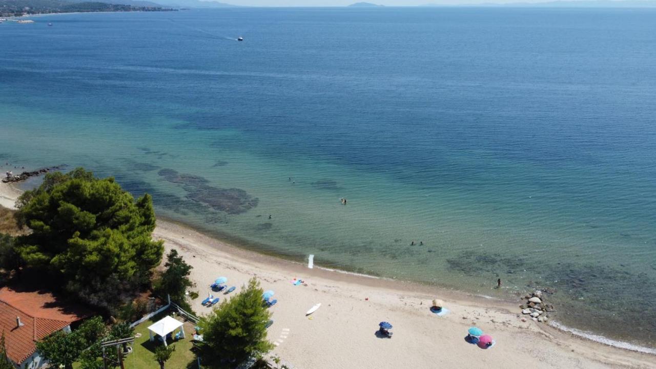 Maras Marinas Open All Year