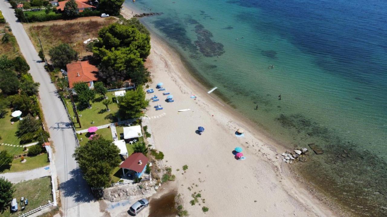 Apartment Maras Marinas Open All Year *