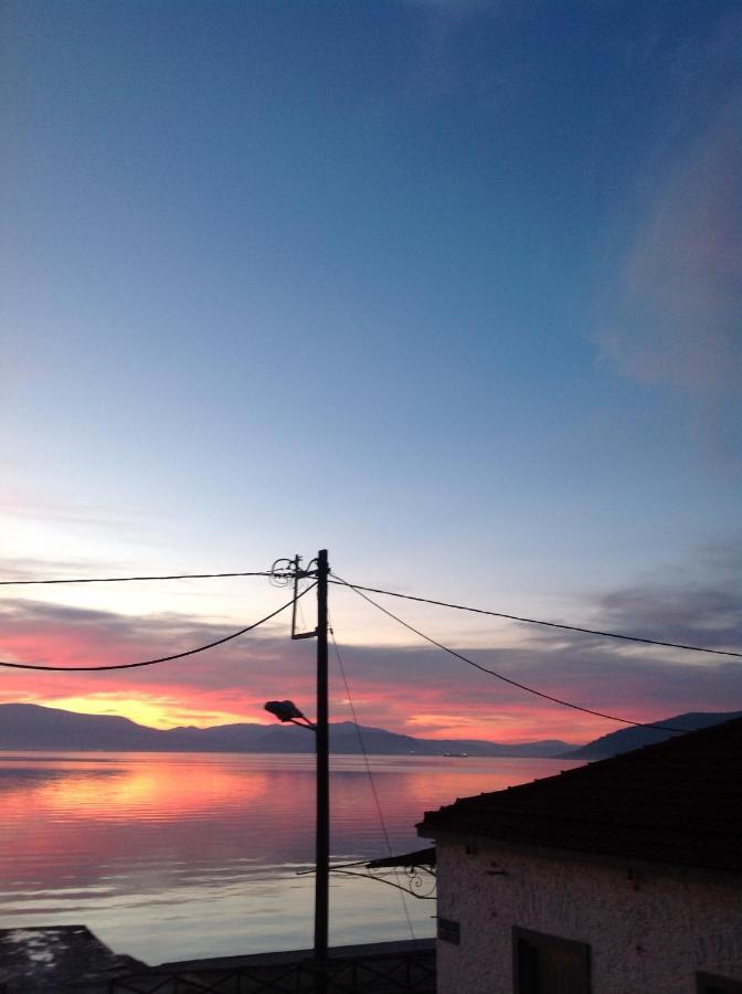 Country house Iraklios Sea-view Agria