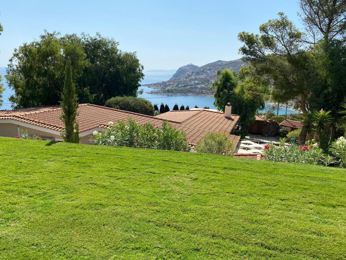 Villa Luxury With Stunning Panoramic Sea View