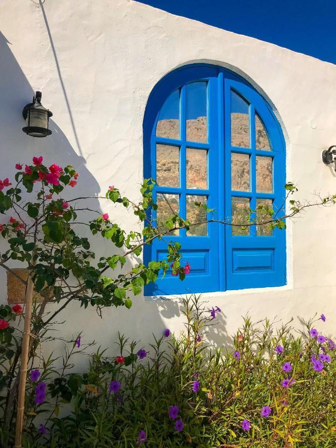 Pontoria Stegna Studios Apartment Archangelos (Rhodes)