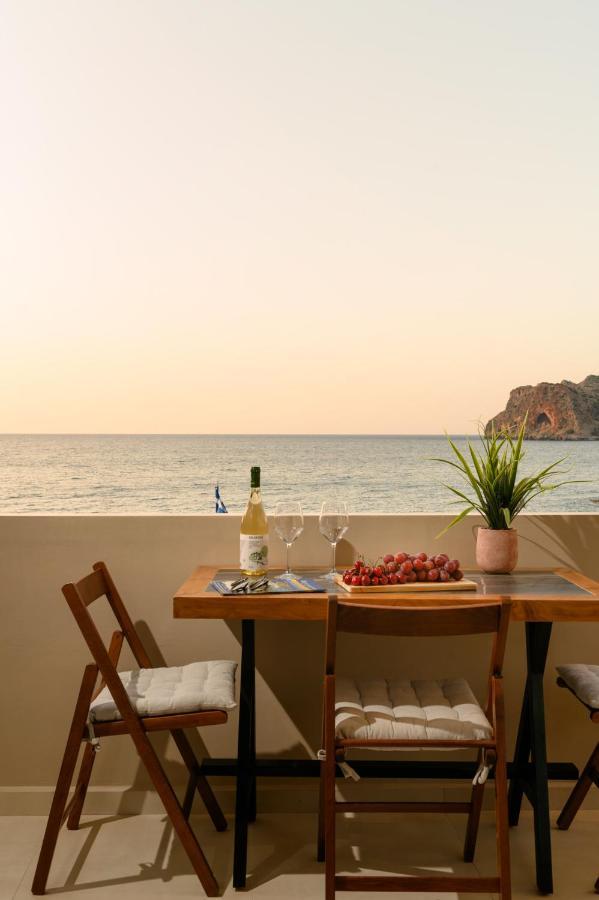 Apartment Just Creta Sea View Chania (Crete)