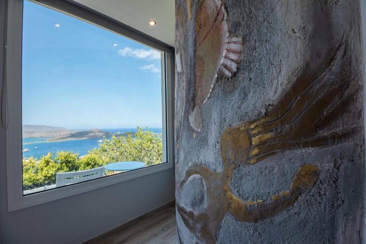 Adrakos (adults Only) Aparthotel 3*