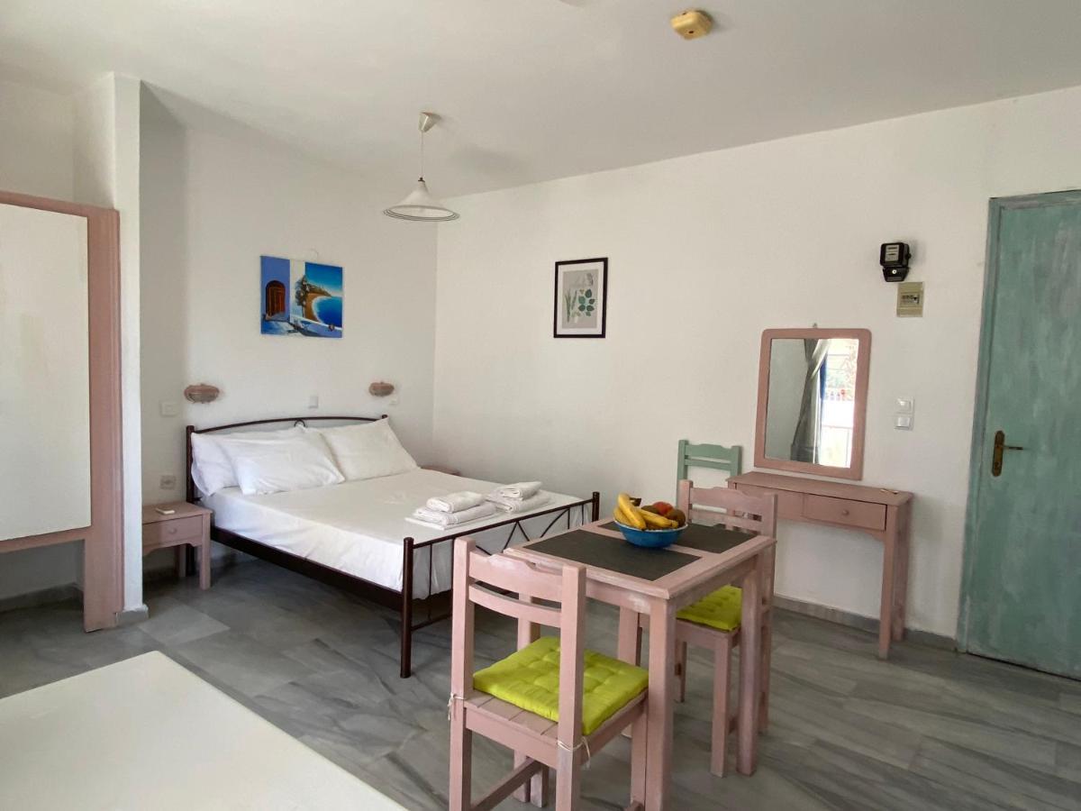 Apartment Kaloxenia Kardamena (Kos)