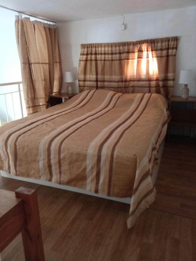 Villa Rena Aparthotel 3*