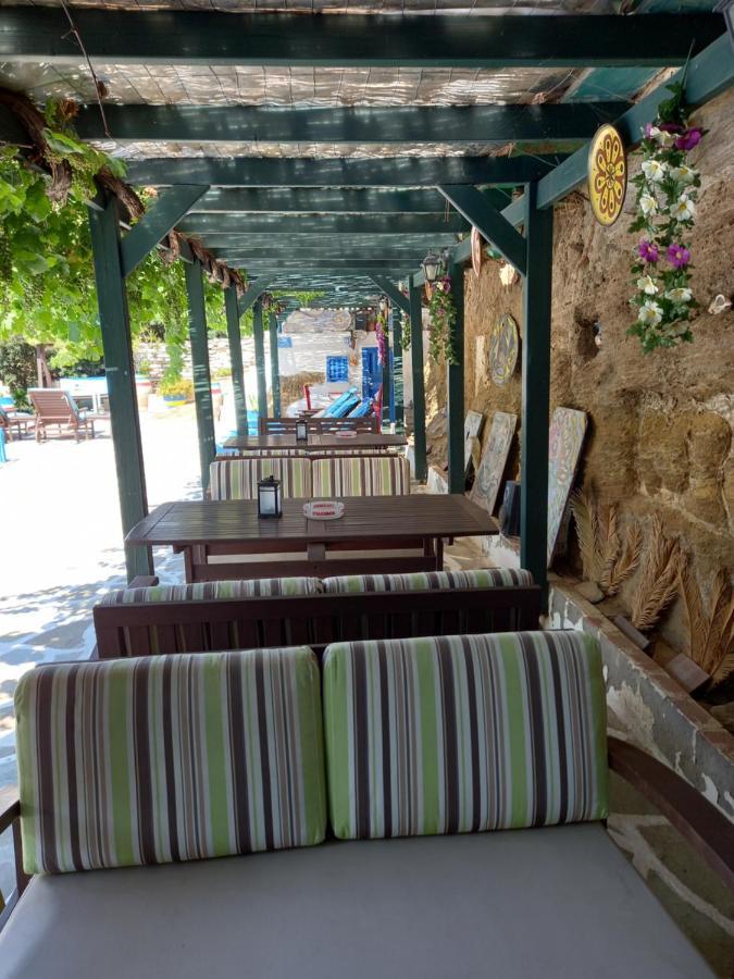 Villa Rena Aparthotel 3*