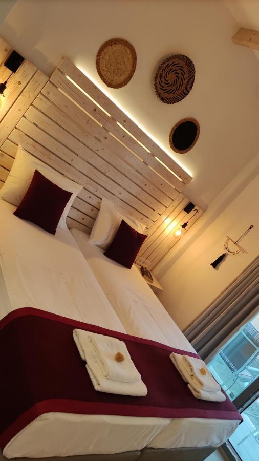 Afrodite Luxury Hotel Telendos