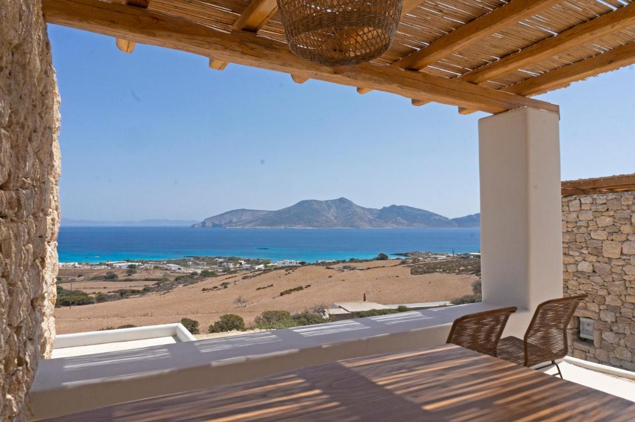 Villa Mystic Koufonisi Koufonisia