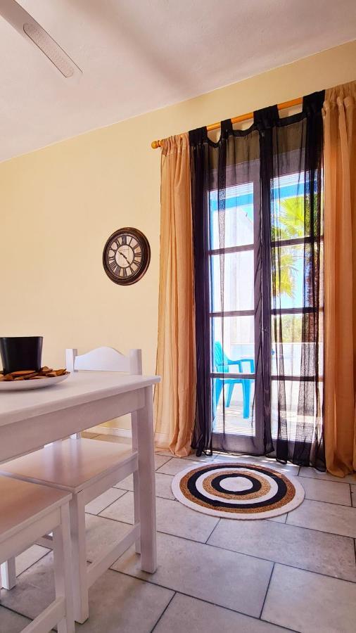 Apartment Kalamuria *