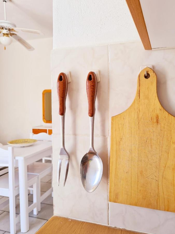 Apartment Kalamuria Plaka (Naxos)