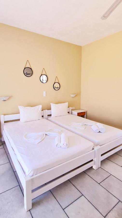Apartment Kalamuria