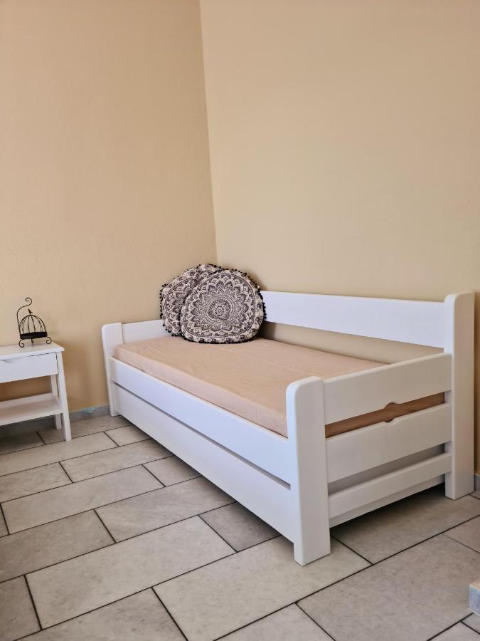 Kalamuria Apartment Plaka (Naxos)