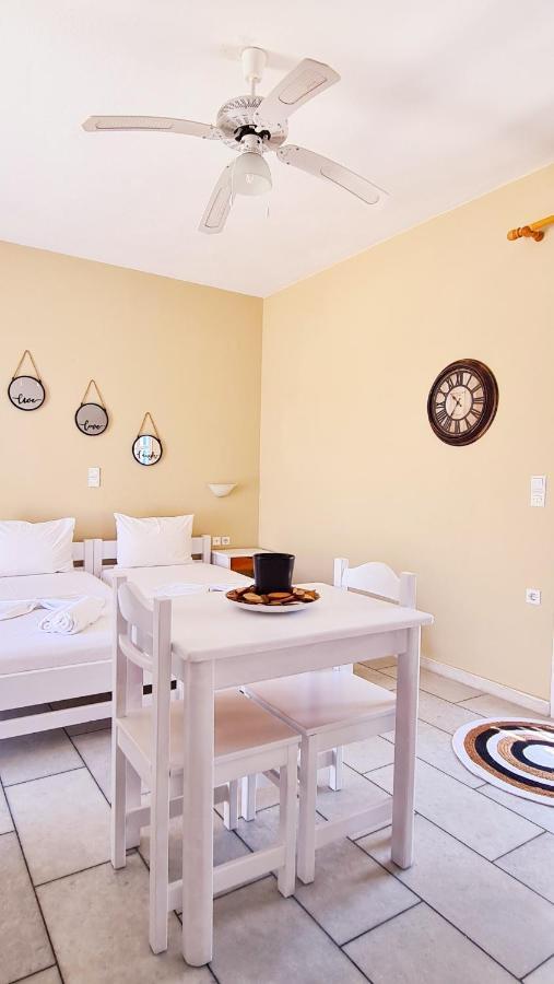 Apartment Kalamuria *