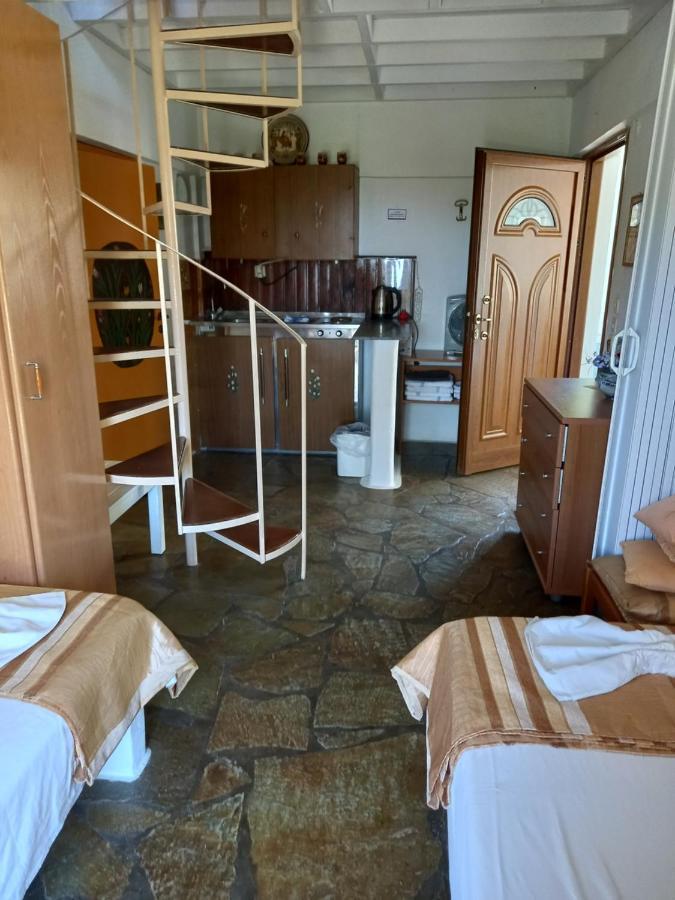 Aparthotel Villa Rena 3*