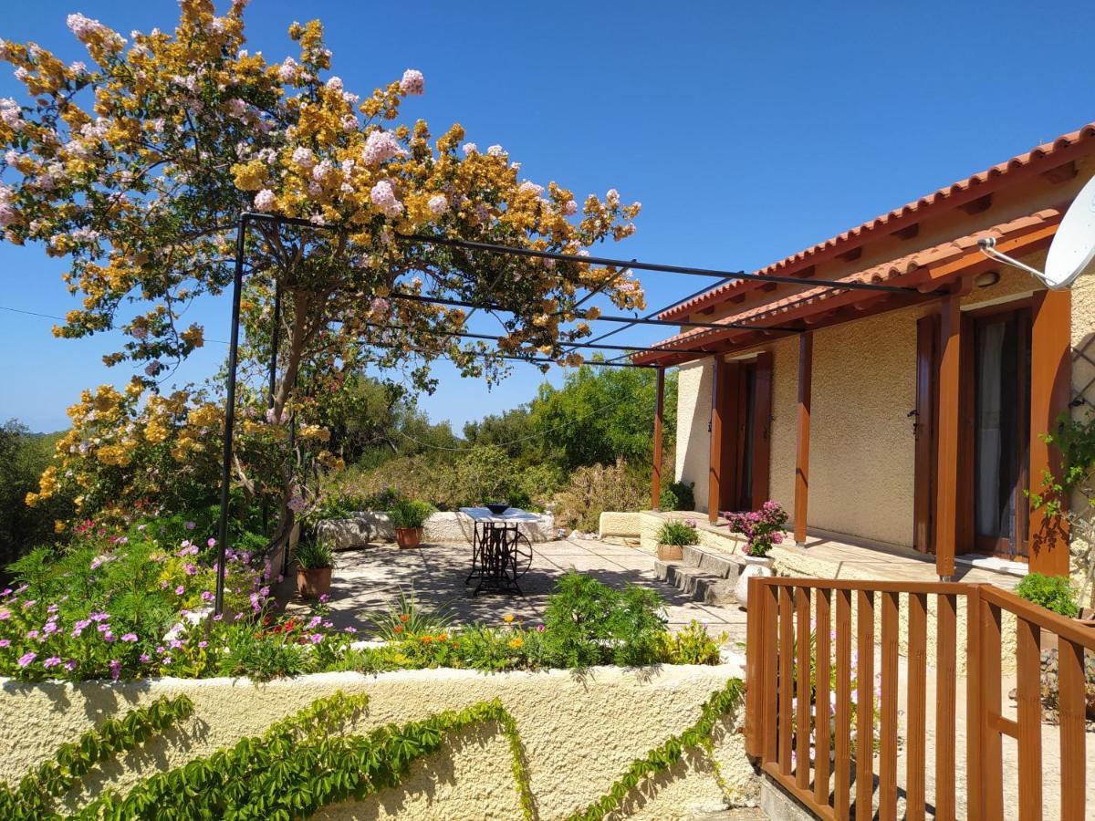 Holiday home Tsapoula *